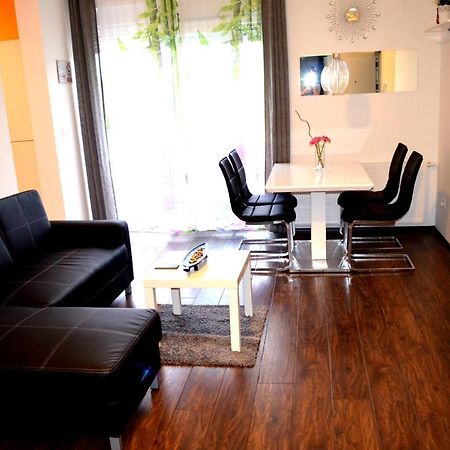 Apartment Meli Sesvete Εξωτερικό φωτογραφία