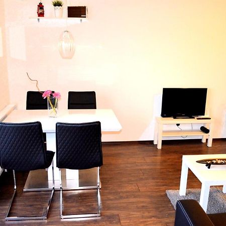 Apartment Meli Sesvete Εξωτερικό φωτογραφία