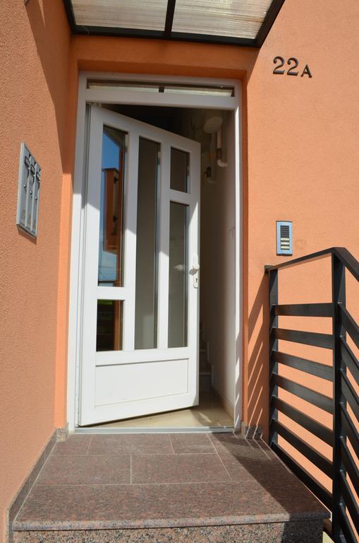 Apartment Meli Sesvete Δωμάτιο φωτογραφία