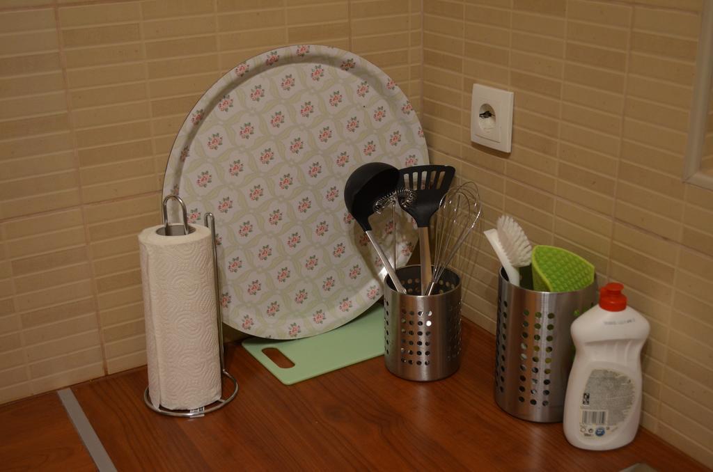 Apartment Meli Sesvete Δωμάτιο φωτογραφία