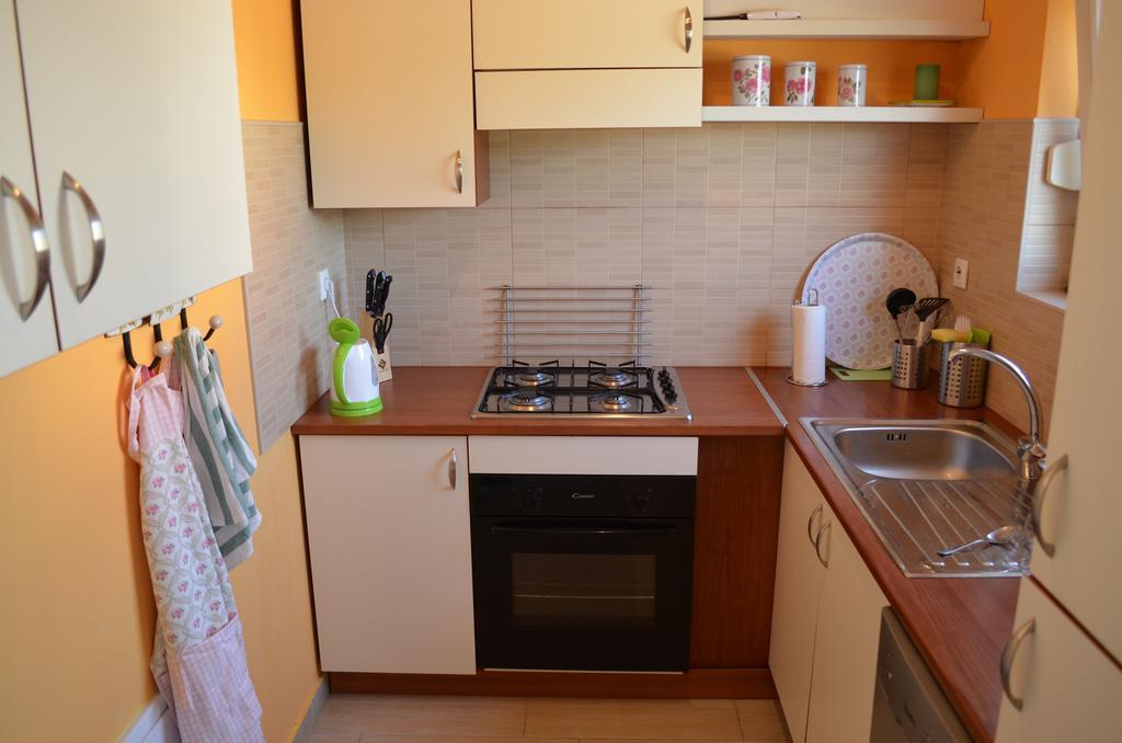 Apartment Meli Sesvete Δωμάτιο φωτογραφία