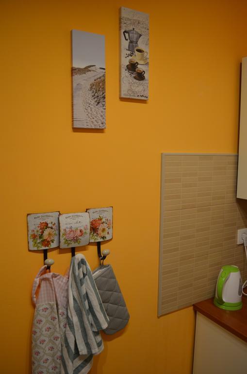 Apartment Meli Sesvete Δωμάτιο φωτογραφία
