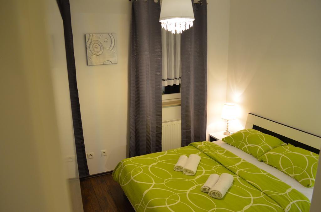 Apartment Meli Sesvete Δωμάτιο φωτογραφία