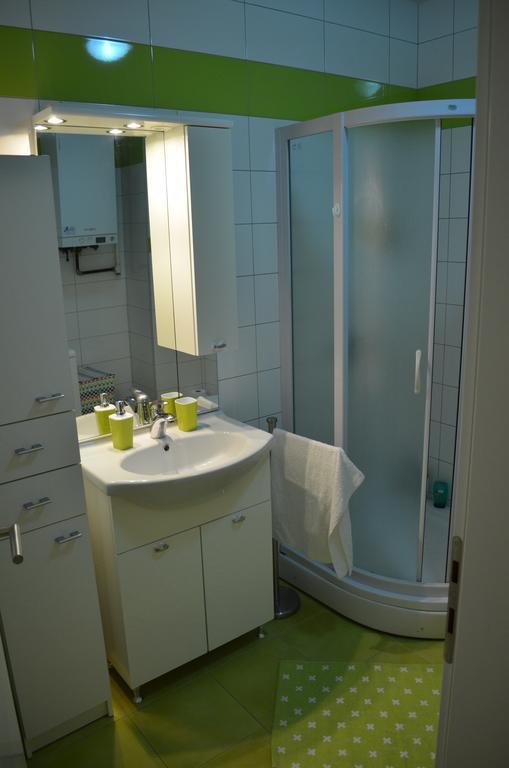 Apartment Meli Sesvete Δωμάτιο φωτογραφία
