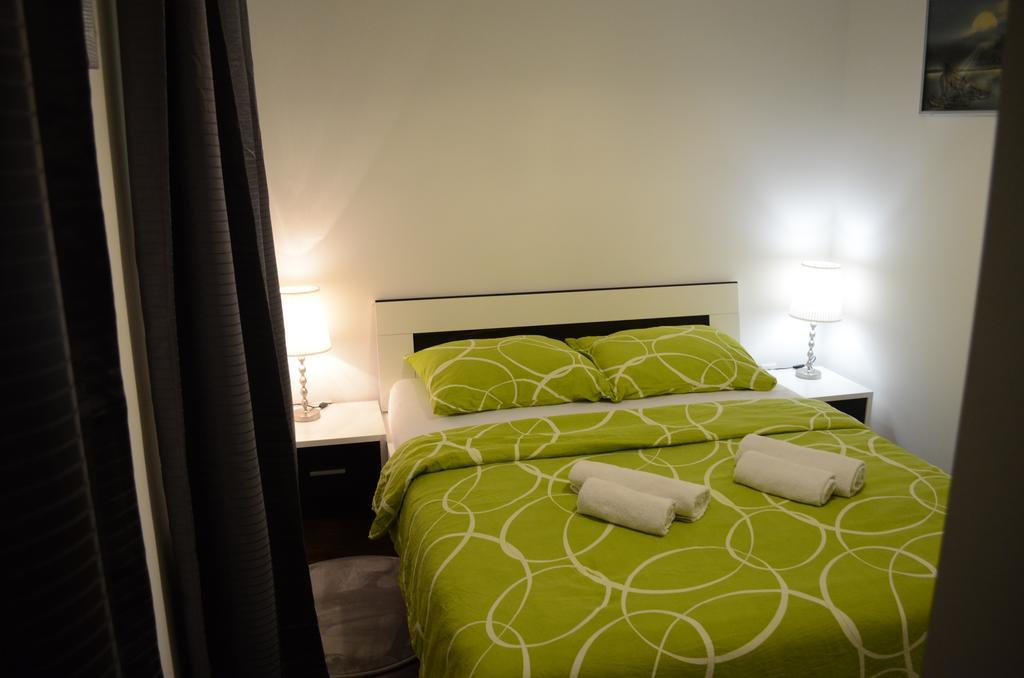 Apartment Meli Sesvete Δωμάτιο φωτογραφία