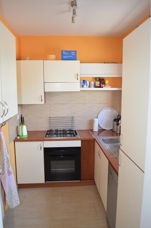 Apartment Meli Sesvete Εξωτερικό φωτογραφία