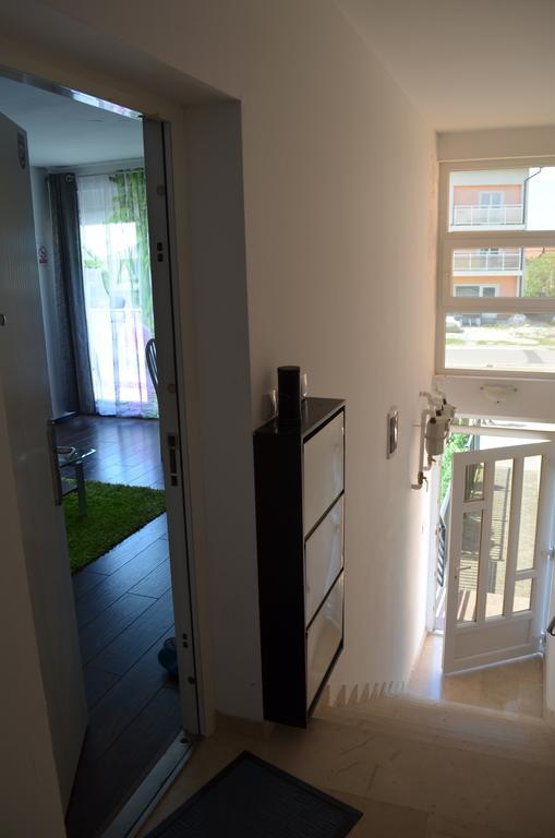 Apartment Meli Sesvete Εξωτερικό φωτογραφία