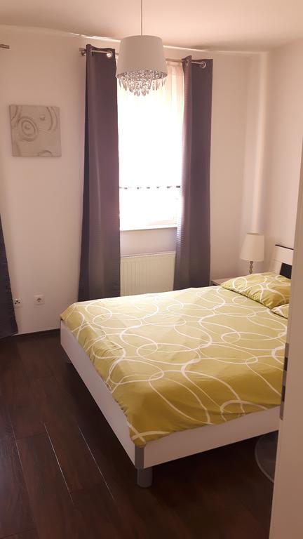 Apartment Meli Sesvete Εξωτερικό φωτογραφία