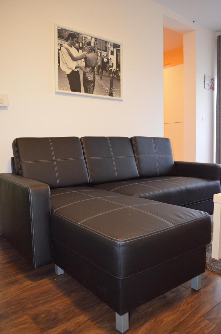 Apartment Meli Sesvete Εξωτερικό φωτογραφία