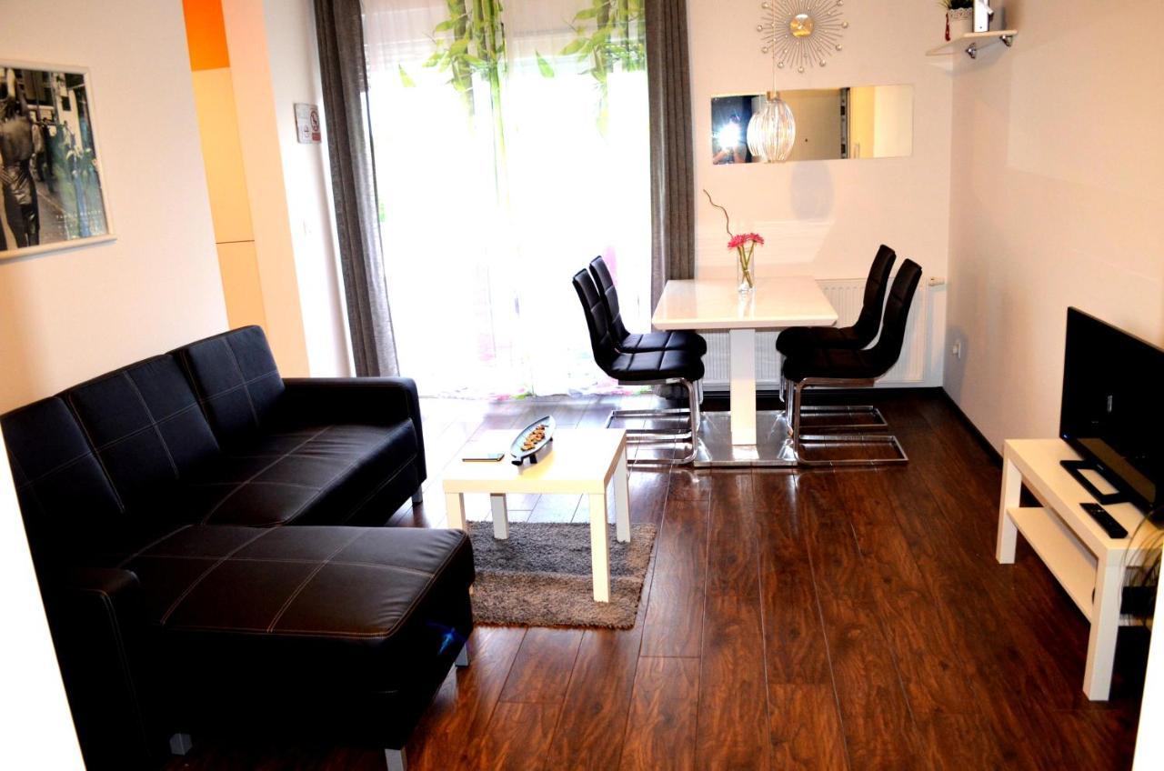 Apartment Meli Sesvete Εξωτερικό φωτογραφία
