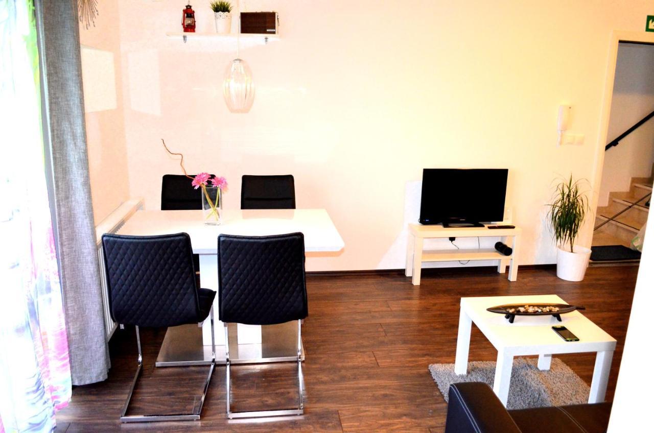 Apartment Meli Sesvete Εξωτερικό φωτογραφία